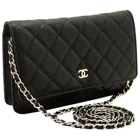 chanel crossbody purse wallet|best chanel crossbody bag.